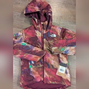 The North Face Girls Ski Jacket